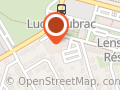 Bureau de Police Tour Flaubert