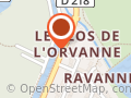 Creavania - Graphiste & Webdesigner à Moret-Loing & Orvanne