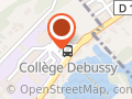 Collège Claude Debussy