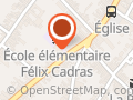Ecole Mixte Félix Cadras