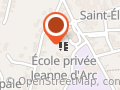 Ecole et Collège Jeanne d'Arc
