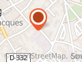 Service Aide Toxicomanes Oise