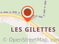 La Longère Des Gillettes