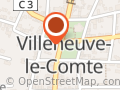 Carrefour de Chelles