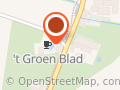 T Groen Blad