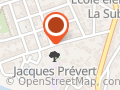 LOCATION DE STUDIO MEUBLE AVEC JARDIN AU BOULOU