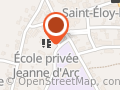 École Élémentaire Privée Jeanne D'arc