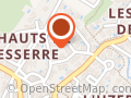 Les Jardins de Pierre's