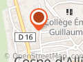 Tournu Jean-Gilles