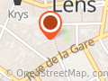 Celia mariage Lens