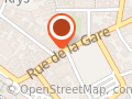 Maroquinerie Besace