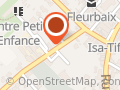 Salle Polyvalente et de Sports