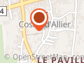 MJC de Cosne d'Allier