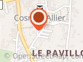 CER FRANCE Allier