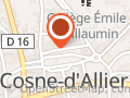 Emplettes en Pays Cosnois