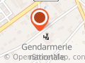 Gendarmerie Nationale
