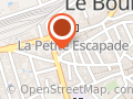 Tribillac Peslier Palé Blanc (SCP d'Infirmières)