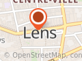 LENS AU COEUR