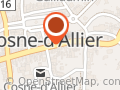 Pizza Misy Cosne d’allier