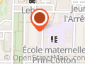 Ecole Maternelle Jeannette Prin