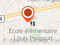 École élémentaire publique Louis Pergaud