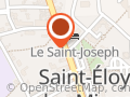 Bourgeot Location