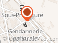 Gendarmerie Nationale - Compagnie de Gendarmerie Départementale de Compiègne