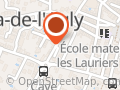 Signe,petit Loup
