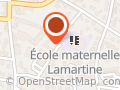 Groupe Scolaire Lamartine