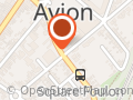 Sivom Des Cantons D' Avion Et Rouvroy