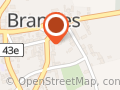 Mairie de Bransles