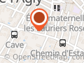 Pharmacie De L'agly