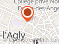Agence Le TUC IMMO Espira