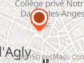 Spar Espira de l Agly