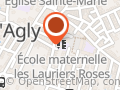 Lafarge Granulats Roussillon