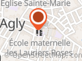 École maternelle publique Les Lauriers Roses