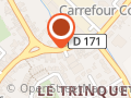 Carrefour Contact