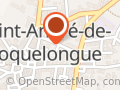 Boulangerie Pâtisserie La Renaissance