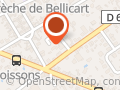 FamilySearch center