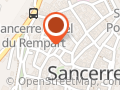 Le Cep en Sancerrois
