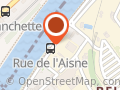 Restaurants du coeur
