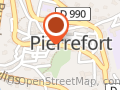Office de Tourisme Pierrefort