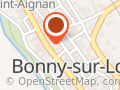 Miss Tifs - Bonny-sur