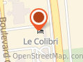 Le Colibri