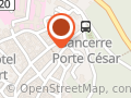 Ecole Elémentaire Publique Porte César