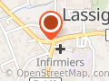 Ambulances de Lassigny