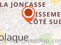Une pause dans le sud
