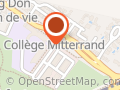 Collège François Mitterrand