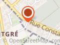 LE HUB Transport