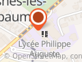 Lycée Professionnel Philippe Auguste